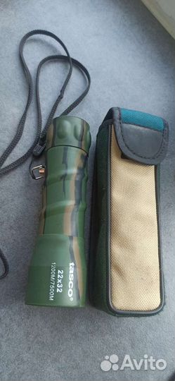 Монокуляр Tasco 22x32