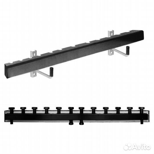 Oventrop Коллектор 6 контуров с нг 95 кВт 1351586