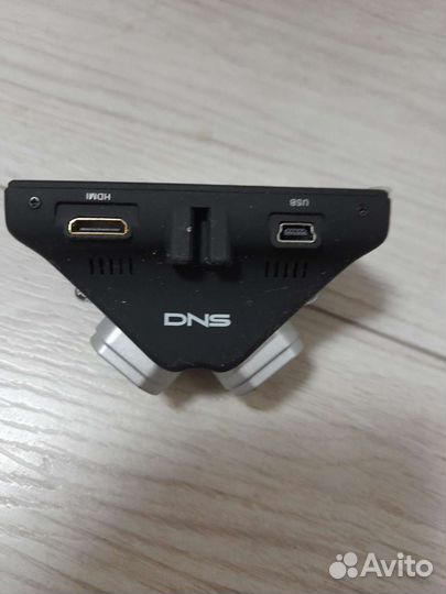 Видеорегистратор автомобильный DNS