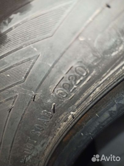 Nokian Tyres Hakka Blue 2 205/65 R16