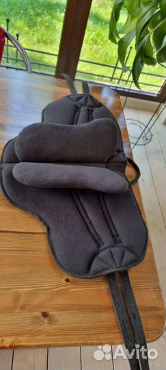 Пад для пони