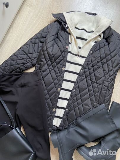 Вещи женские пакетом