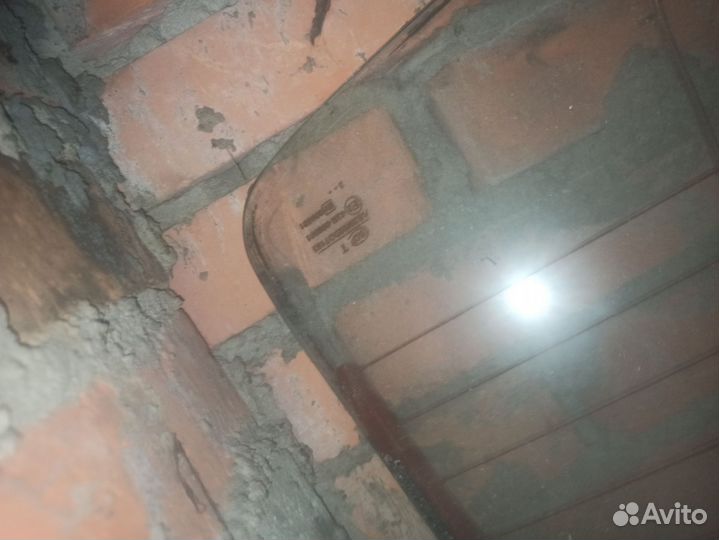 Лобовое стекло