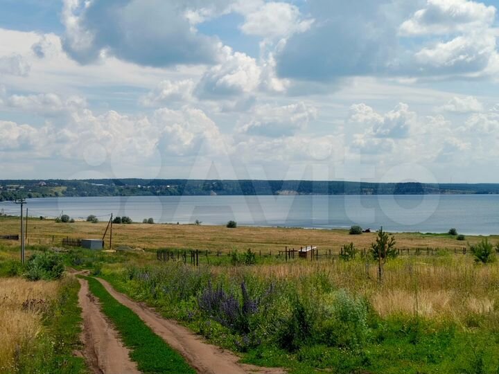 Участок 6 сот. (СНТ, ДНП)