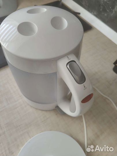 Электрический чайник Bosch