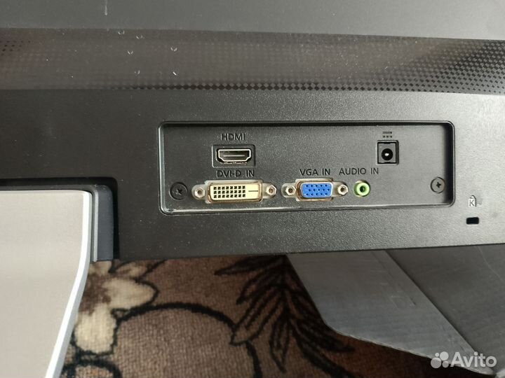 Монитор для компьютера