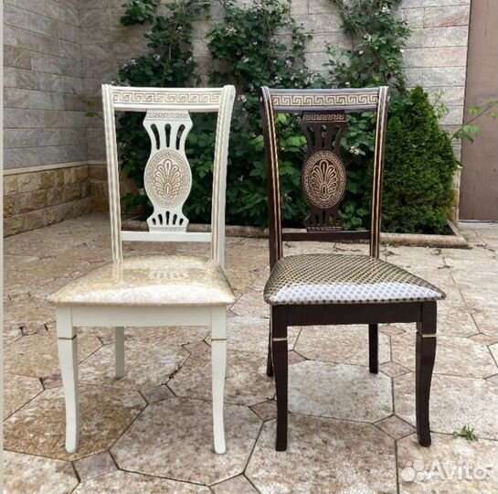 Кухонные стулья бу