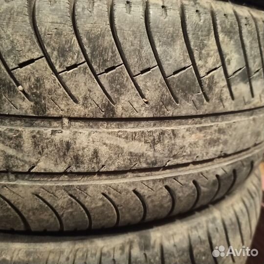 Michelin X Radial 195/65 R15