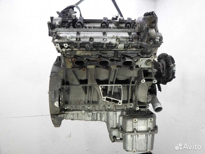 Двигатель Mercedes Sprinter 3 (w907)
