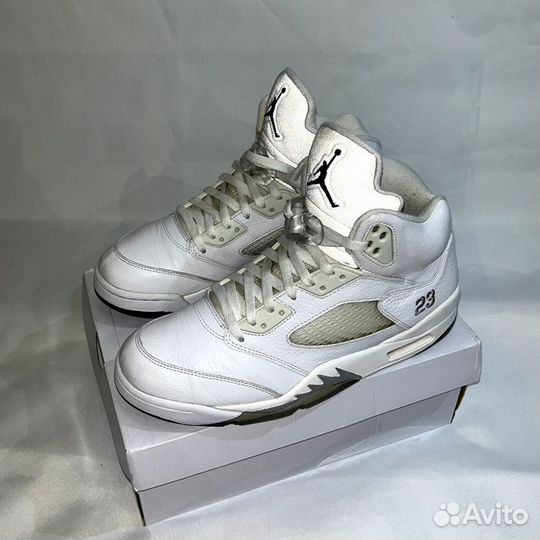 Nike air Jordan 5 Retro