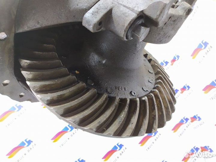 Редуктор заднего моста Renault Premium