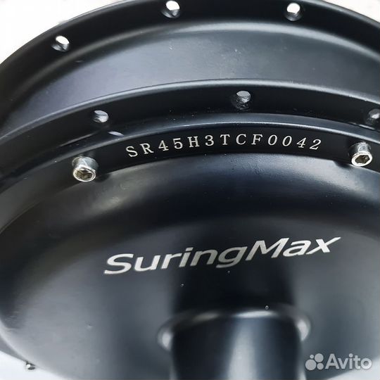 Мотор колесо SuringMax 3000W