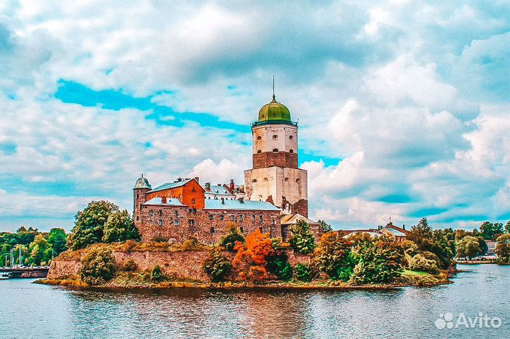 Подарок на 23 февраля