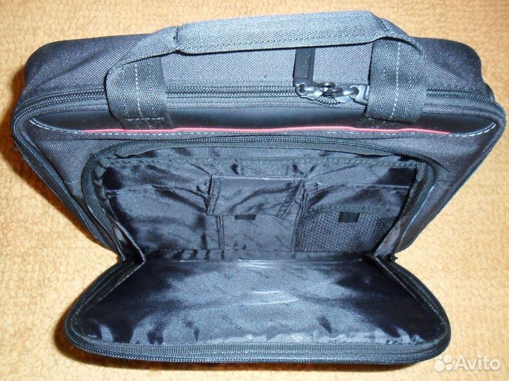 Сумка для ноутбука Targus