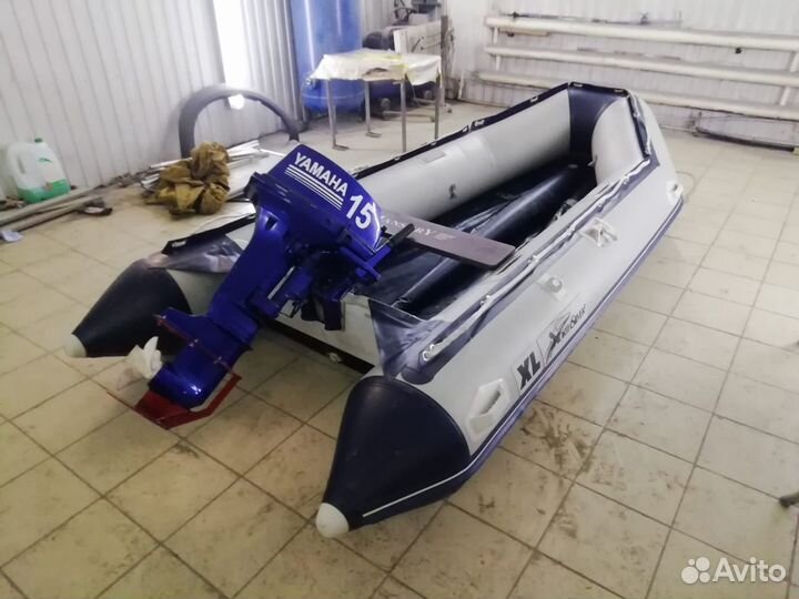 NorthSilver 3м 80см