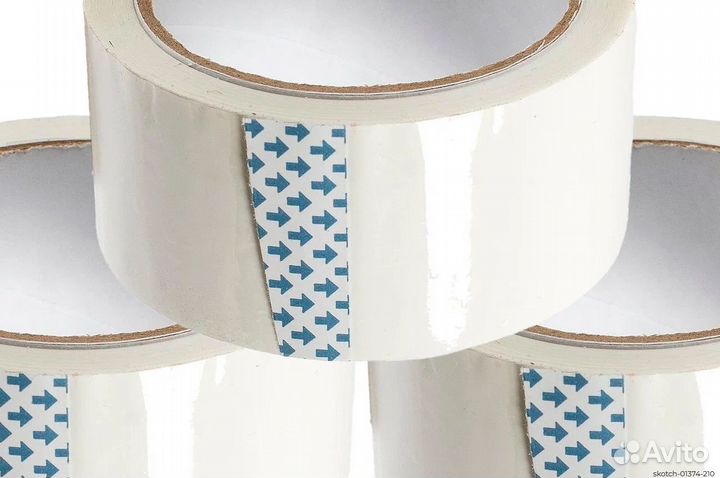 Скотч Любой размер