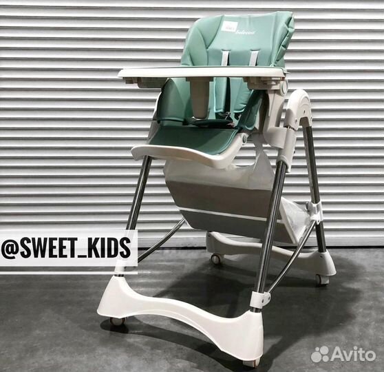 Стул для кормления