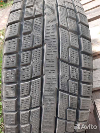 Yokohama Geolandar I/T-S G073 225/65 R17