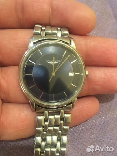Часы Longines оригинал