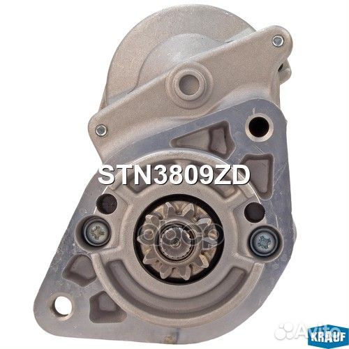Стартер STN3809ZD Krauf