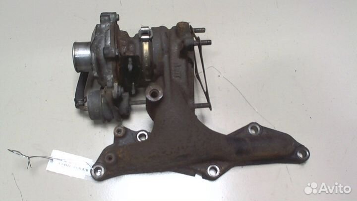 Турбина Toyota Yaris, 2004