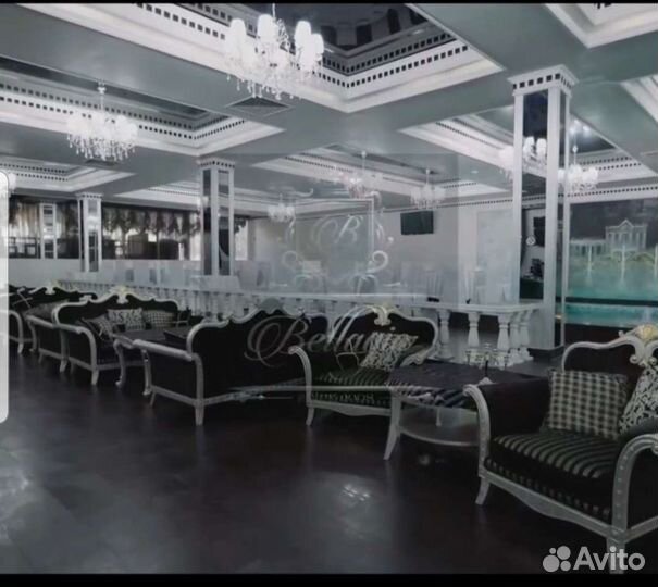 Банкетный зал. Свадьбы