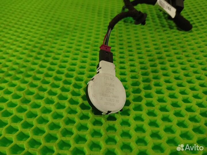 Датчик дождя