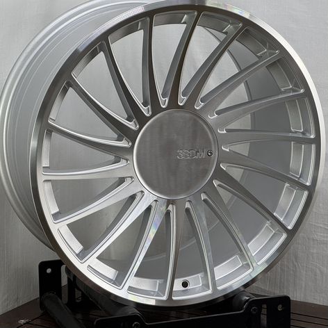 Литые диски BMW 9.5×R19 5×120