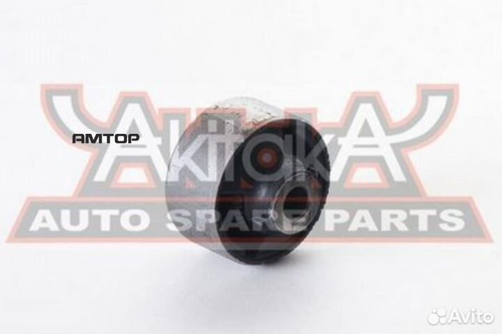 Asva 0201-J10B Сайлентблок переднего рычага задний