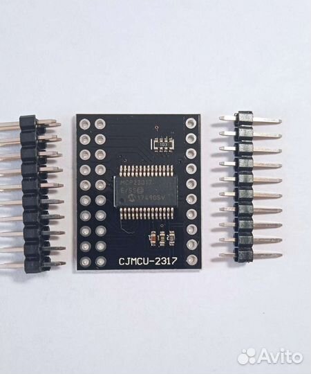 Arduino. Модули и блоки