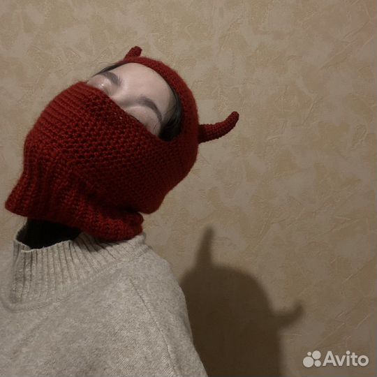 Вязание на заказ