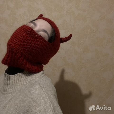 Вязание на заказ