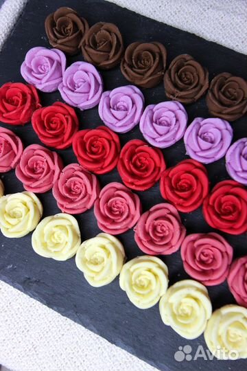 Шоколадные розы цветы пионы опт