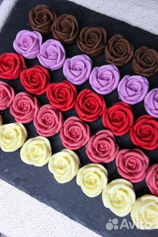 Шоколадные розы цветы пионы опт