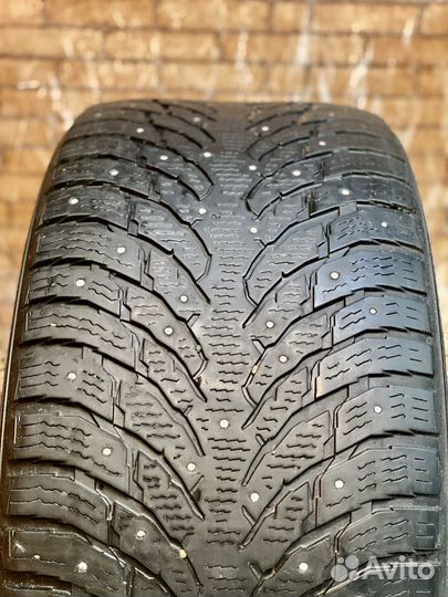 Nokian Tyres Hakkapeliitta 9 305/40 R20