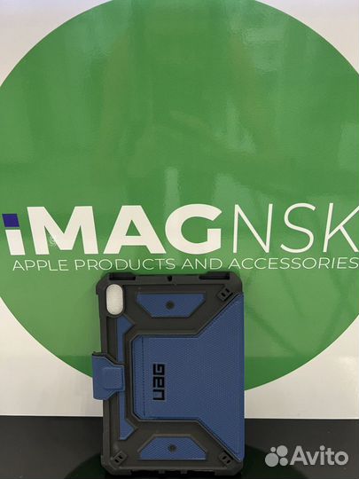 Чехол UAG для Apple iPad mini 6 2021