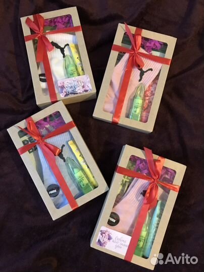 Подарочный набор женский