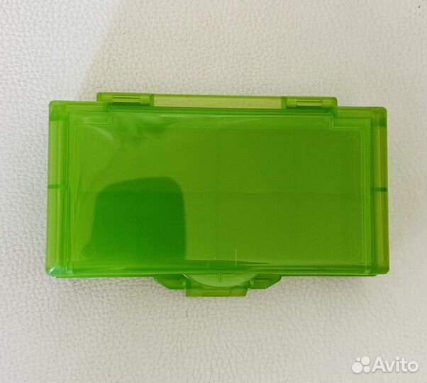 Таблетница, Япония