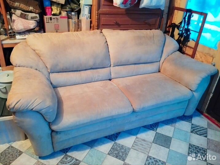 Диван раскладной