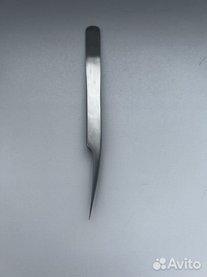 Пинцеты для наращивания рестниц