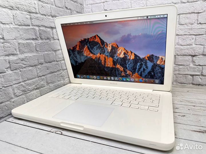 Apple MacBook Air 13 2010