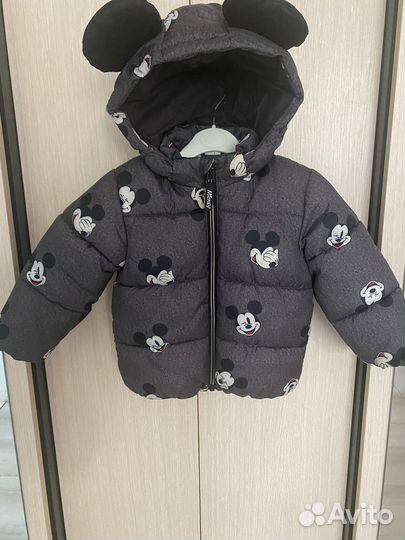 Вещи на девочку