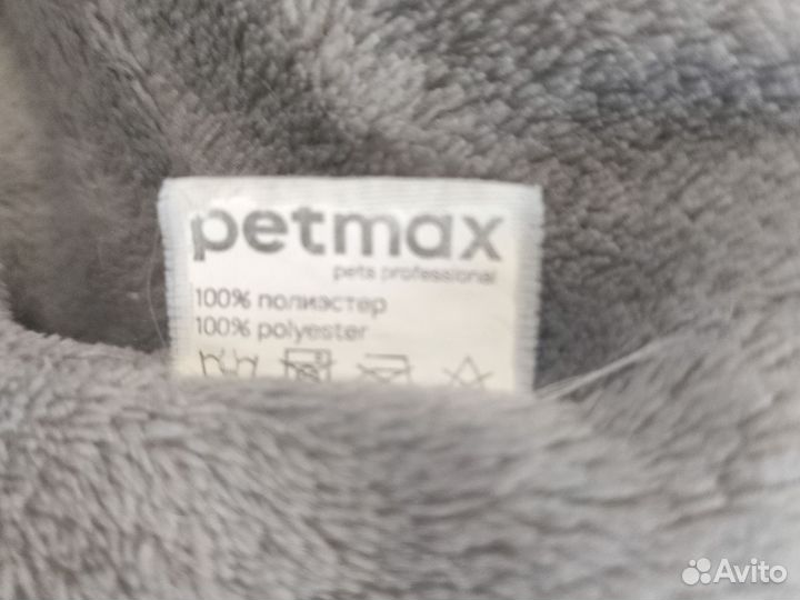 Комбинезон для собак (фр.бульдог)