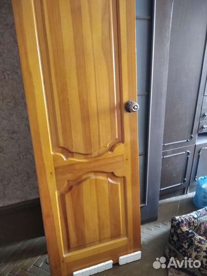 Дверь межкомнатная