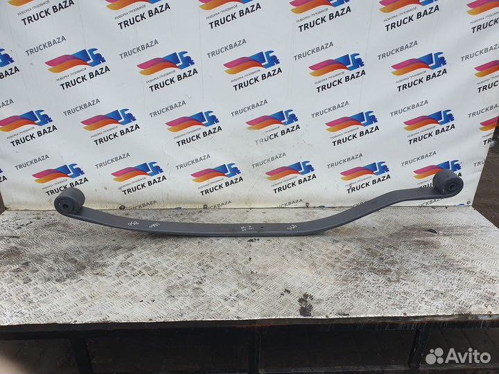 21319746 Рессоры передняя 1660 мм Volvo FH