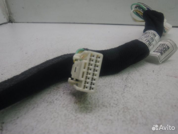 Проводка (коса) Киа Stinger