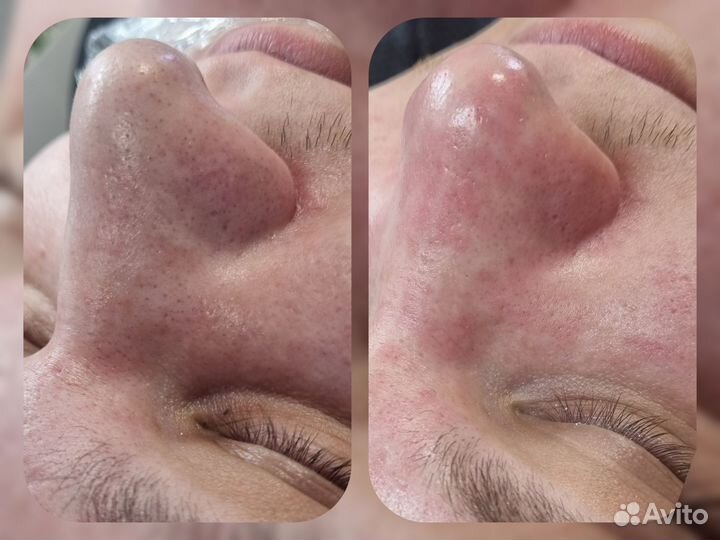 Косметолог