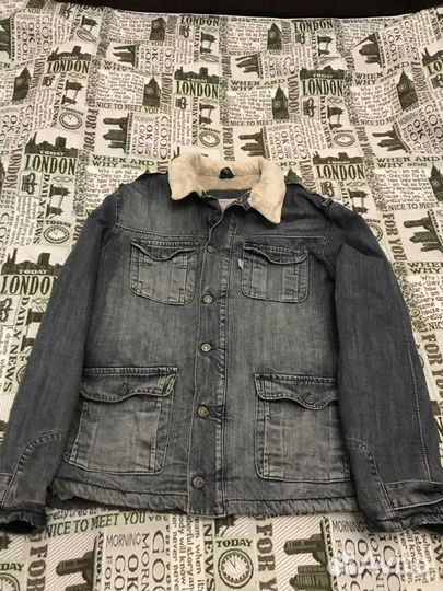 Куртка мужская