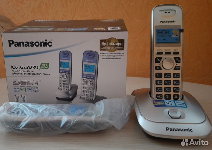 Panasonic