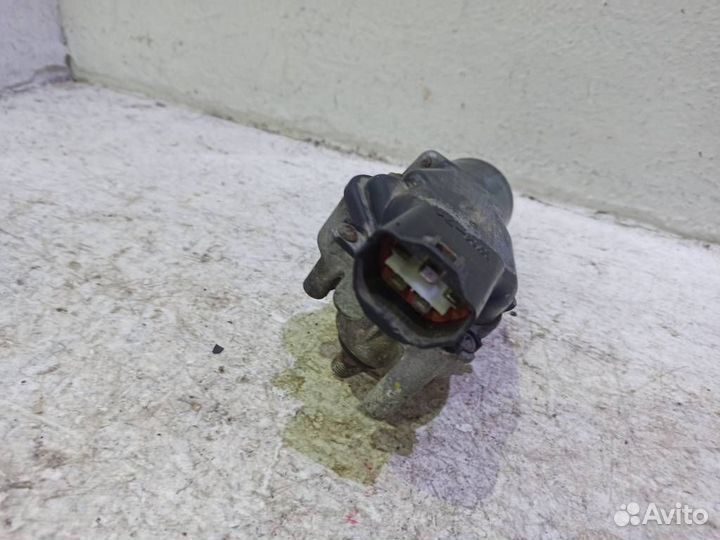 Моторчик стеклоочистителя передний